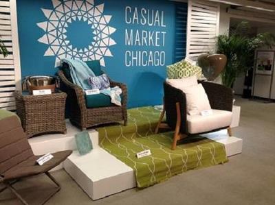 芝加哥户外家具、花园用品及五金工具选购指南 热门品牌与展会推荐