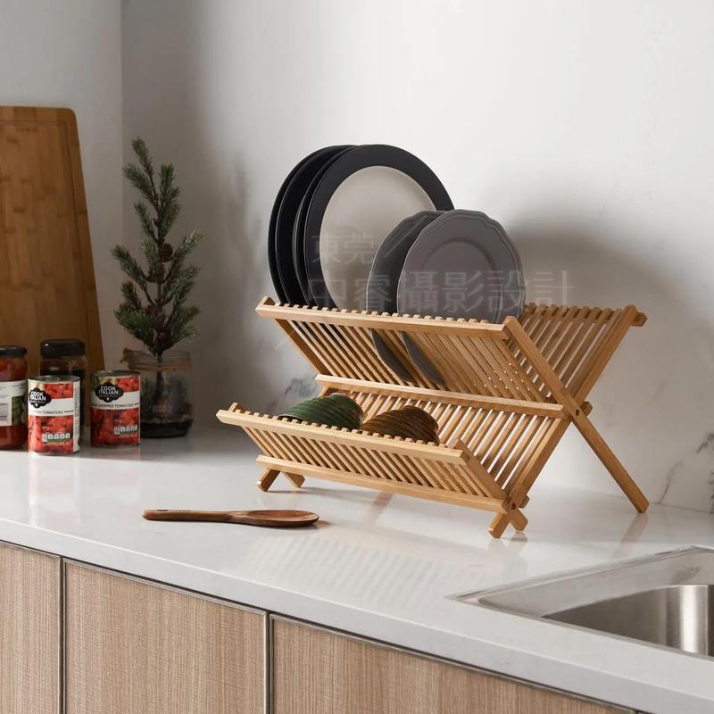 亚马逊小件家具、家居摄影与五金工具 竹制产品的市场机遇与运营策略