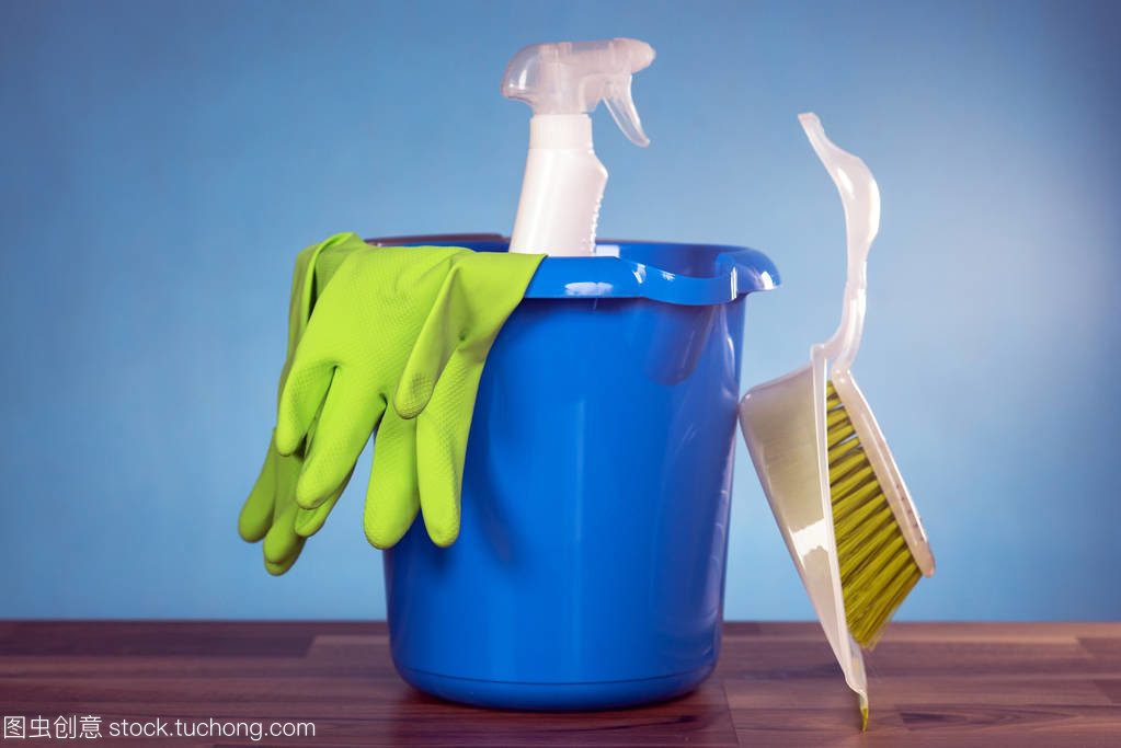 清洁的家居理念 从清洁用品到家居选择的全面指南