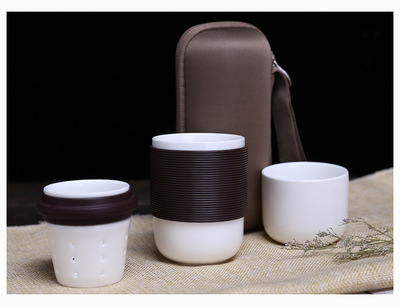 洛阳礼品公司杯壶系列 融合家居与建筑美学的艺术呈现