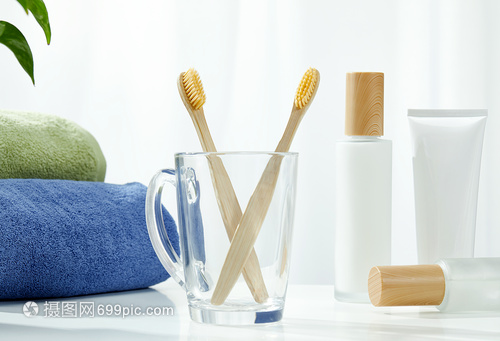 家居洗漱用品与建筑材料的关联与区别