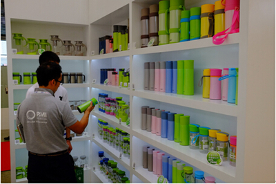 品牌力量，筑梦未来——百货会28日上海盛大开幕，建筑材料展区引领行业新潮流